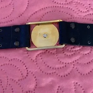 Versace | Accessories | Gianni Versace Vintage Belt One  display picture 1